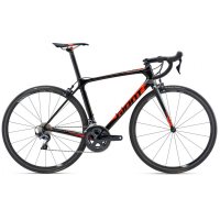 Giant TCR Advanced Pro 1 / 2018 / Велосипед шоссейный фото