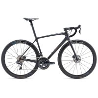 Giant TCR Advanced SL 1 Disc / 2019 / Велосипед шоссейный фото