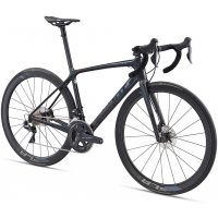 Giant TCR Advanced SL 1 Disc / 2019 / Велосипед шоссейный фото 2