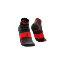 Compressport Pro Racing Socks V3.0 Ultralight Run Low фото