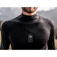 Compressport 3D Thermo 110G LS Tshirt фото 2