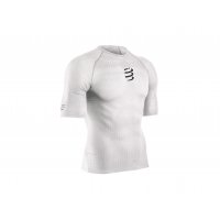 Compressport 3D Thermo T-Shirt / Термо-футболка ультралегкая фото