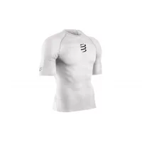 Compressport 3D Thermo T-Shirt / Термо-футболка ультралегкая фото