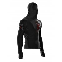 Compressport 3D Thermo Ultralight Racing Hoodie / Термо-Худи Ультралегкая фото