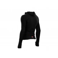 Compressport 3D Thermo Ultralight Racing Hoodie / Термо-Худи Ультралегкая фото 1