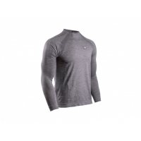 Compressport Training Tshirt LS / Тренировочная футболка с длинным рукавом фото