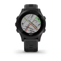 Garmin Forerunner 945 Черные / Смарт-часы беговые с GPS, HR, музыкой и бесконтактными платежами фото 4