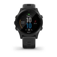 Garmin Forerunner 945 Черные / Смарт-часы беговые с GPS, HR, музыкой и бесконтактными платежами фото 7