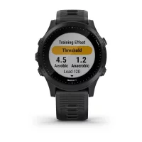 Garmin Forerunner 945 Черные / Смарт-часы беговые с GPS, HR, музыкой и бесконтактными платежами фото 8