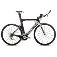 Orbea ORDU M20i 2017 / Велосипед для триатлона  фото