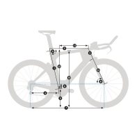 Orbea ORDU M20i 2017 / Велосипед для триатлона  фото 1
