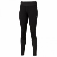 Asics Windstopper Tight W / Женские ветрозащитные беговые тайтсы фото