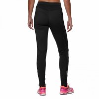 Asics Windstopper Tight W / Женские ветрозащитные беговые тайтсы фото 1