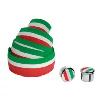Cinelli Tape Italian Flag / Обмотка руля фото 1