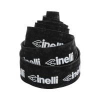 Cinelli Tape Volee Black-Black / Обмотка руля фото 2