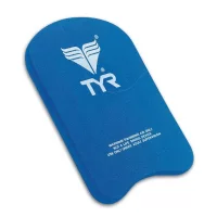 TYR Junior Kickboard / Доска для плавания фото