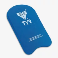 TYR Junior Kickboard / Доска для плавания фото 1