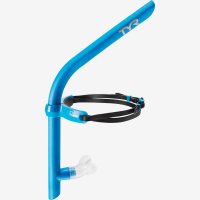 TYR Ultralight Junior Snorkel / Трубка для плавания фото