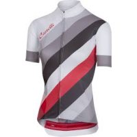 Castelli Prisma Jersey Fz W / Женское джерси фото