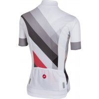 Castelli Prisma Jersey Fz W / Женское джерси фото 1