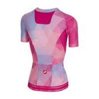 Castelli Alba Jersey W / Женское джерси фото 1