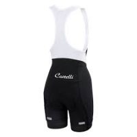 Castelli Velocissima Bibshort W / Женские велошорты с лямками фото 1