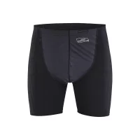 Craft Active Extreme Shorts 2.0 WindProof / Мужские термо шорты с ветрозащитой фото