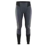 Craft Active Extreme Tights WindProof 2.0 W / Женские термо тайтсы с ветрозащитой фото