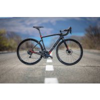 Wilier Cento1 Hybrid Ultegra Miche / 2021 фото 1