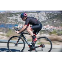 Wilier Cento1 Hybrid Ultegra Miche / 2021 фото 6