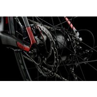 Wilier Cento1 Hybrid Ultegra Miche / 2021 фото 9