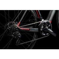 Wilier Cento1 Hybrid Ultegra Miche / 2021 фото 11