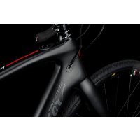 Wilier Cento1 Hybrid Ultegra Miche / 2021 фото 12