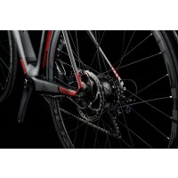 Wilier Cento1 Hybrid Ultegra Miche / 2021 фото 14