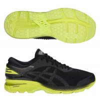 Asics GEL-Kayano 25 2E Wide / Кроссовки Мужские фото 3