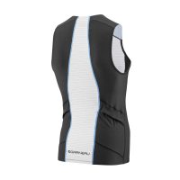 Louis Garneau Pro Carbon Comfort Jersey Neo-classical / Мужская стартовая майка фото 1