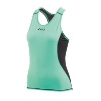 Louis Garneau Tri Comp Tank Top W / Женская стартовая майка фото