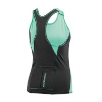 Louis Garneau Tri Comp Tank Top W / Женская стартовая майка фото 1