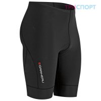 Louis Garneau Tri Power Lazer Tri Shorts / Мужские стартовые шорты фото