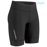 Louis Garneau Tri Power Lazer Tri Shorts W / Женские стартовые шорты фото