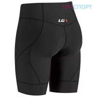 Louis Garneau Tri Power Lazer Tri Shorts W / Женские стартовые шорты фото 1