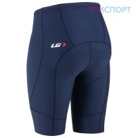 Louis Garneau Neo Power Motion Shorts Dark\Night / Мужские велошорты фото 1