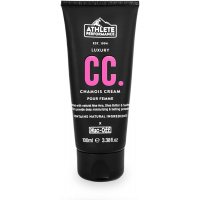 Muc-Off Luxury Chamois Cream Pour Femme 100 ml / Крем от натирания фото