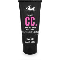 Muc-Off Luxury Chamois Cream Pour Femme 100 ml / Крем от натирания фото