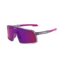 MOEG MO9160 Transparent Gray Purple Pink / Очки фото