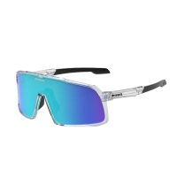 MOEG MO9160 Photochromic Ice Transparent Ice Blue / Очки фото