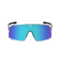 MOEG MO9160 Photochromic Ice Transparent Ice Blue / Очки фото 1