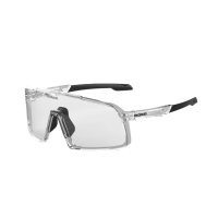 MOEG MO9160 Photochromic Ice Transparent Silver / Очки фото 1