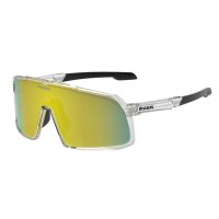 MOEG MO9160 Photochromic Ice Transparent Gold / Очки фото