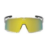 MOEG MO9160 Photochromic Ice Transparent Gold / Очки фото 1